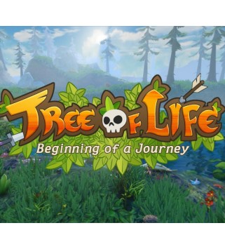 Tree of Life Gift Steam Key 